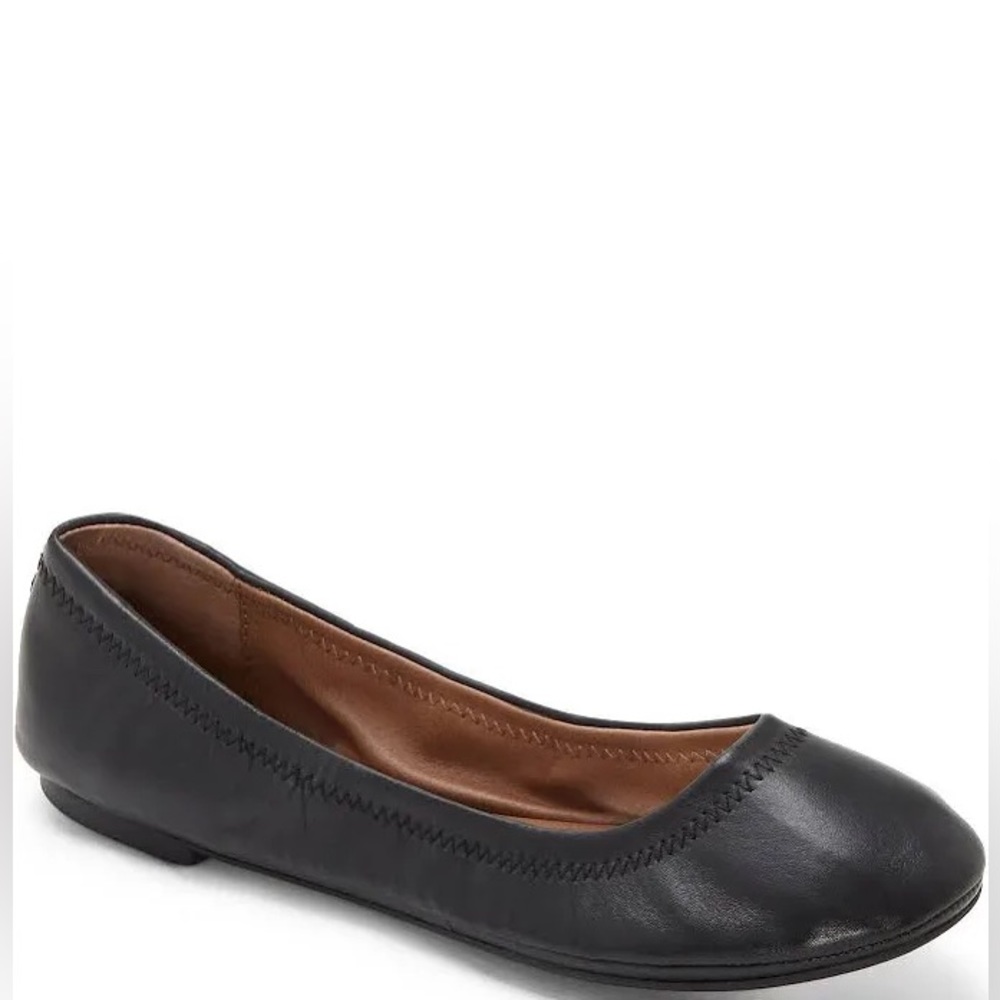 Lucky Brand Ballet Flats - Size 7.5